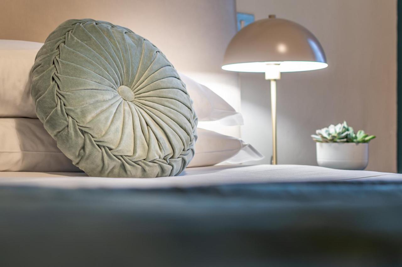 San Lorenzo Five Senses Florens Exteriör bild